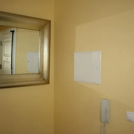 At Apartmán *