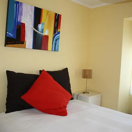 Apartmán At Lisboa