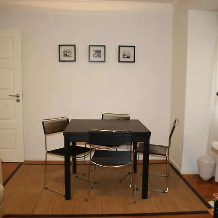 At Apartmán Lisboa