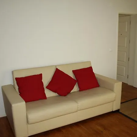 Apartamento At